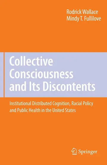 Cover of Collective Consciousness and Its Discontents