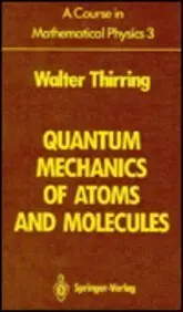 Cover of A Course in Mathematical Physics