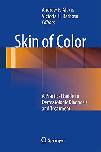 Cover of Skin of Color