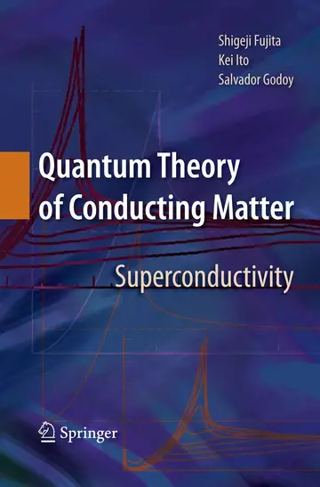 Cover of Quantum Theory of Conducting Matter