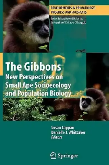 Cover of The Gibbons