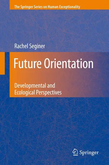 Cover of Future Orientation