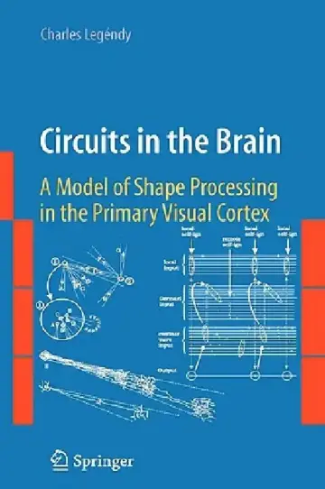 Cover of Circuits in the Brain