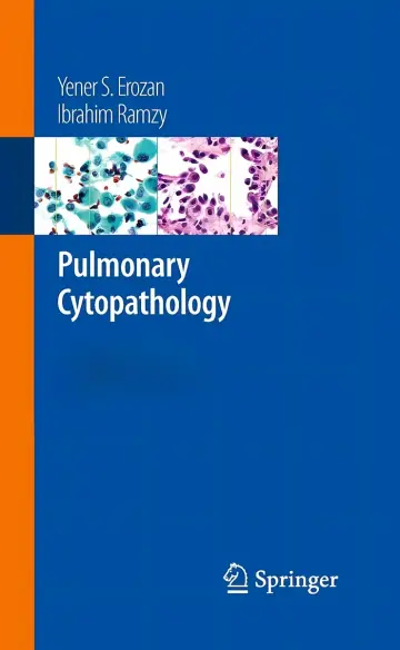 Cover of Pulmonary Cytopathology