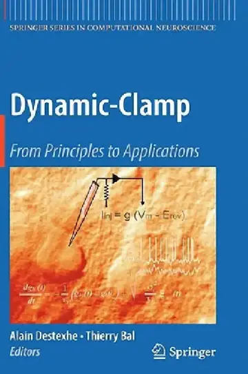 Cover of Dynamic-Clamp