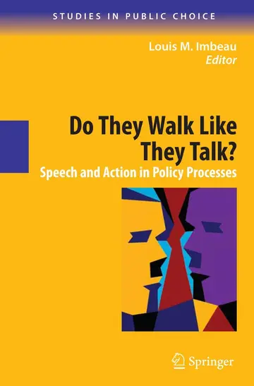 Cover of Do They Walk Like They Talk?