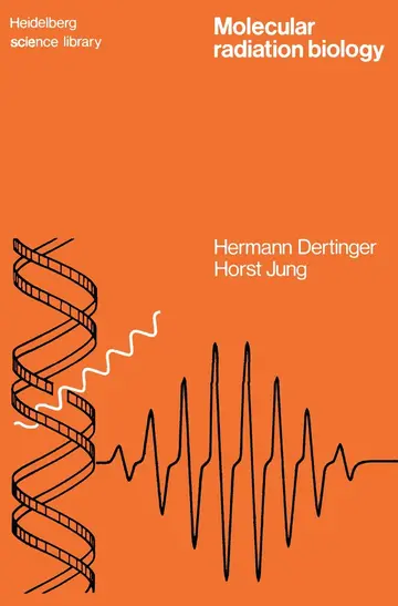 Cover of Molecular Radiation Biology