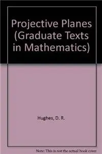 Cover of Projective Planes