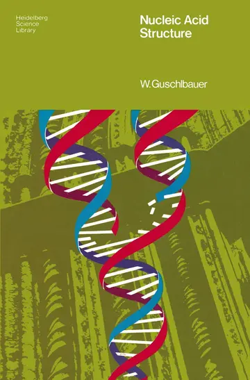 Cover of Nucleic Acid Structure