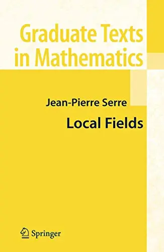 Cover of Local Fields