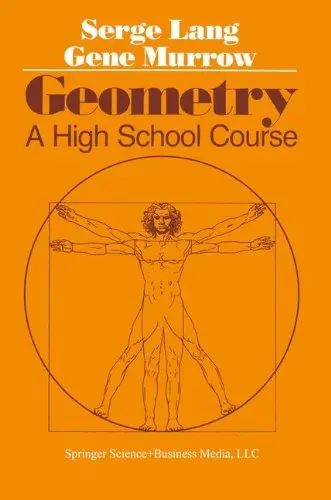 Cover of Geometry