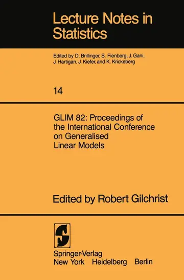 Cover of Glim 82