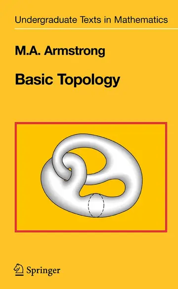 Cover of Basic Topology