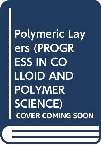Cover of Polymeric Layers
