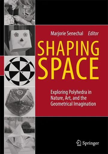 Cover of Shaping Space
