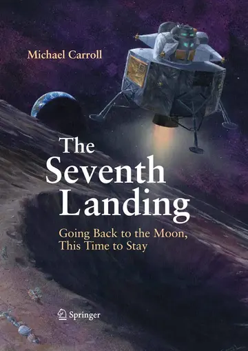 Cover of The Seventh Landing