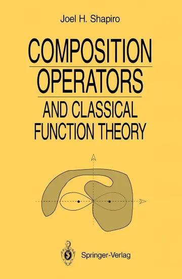 Cover of Composition Operators