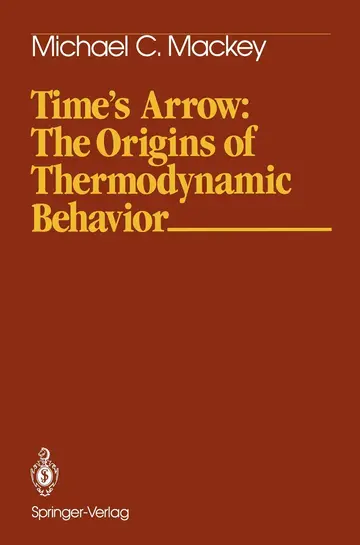 Cover of Time’s Arrow