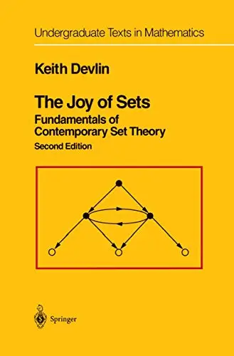 Cover of The Joy of Sets