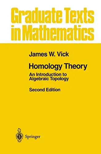 Cover of Homology Theory