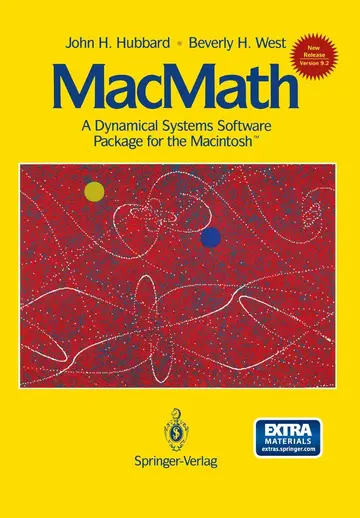 Cover of MacMath 9.2