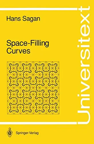 Cover of Space-Filling Curves