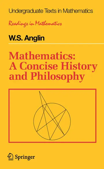 Cover of Mathematics