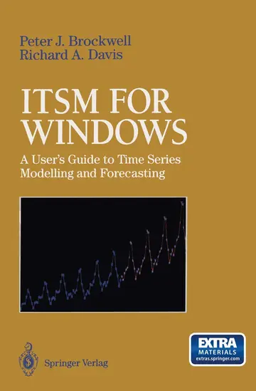 Cover of ITSM for Windows