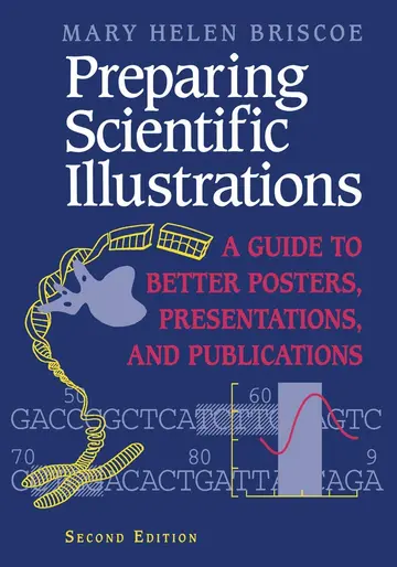 Cover of Preparing Scientific Illustrations
