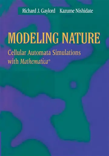 Cover of Modeling Nature