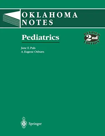 Cover of Pediatrics
