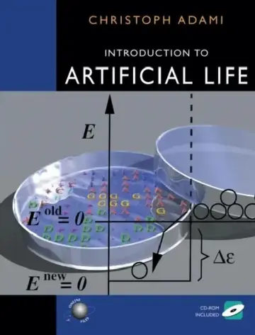 Cover of Introduction to Artificial Life [With Cross-Platform]