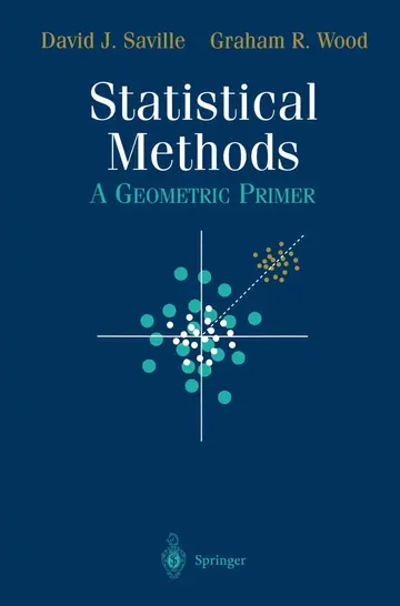 Cover of Statistical Methods