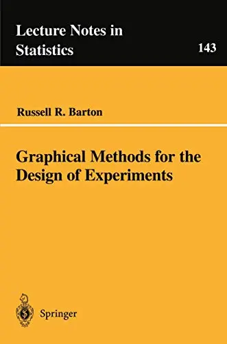 Cover of Graphical Methods for the Design of Experiments