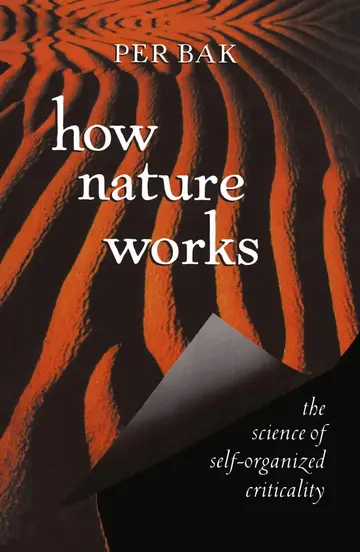 Cover of How Nature Works