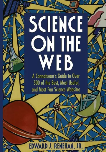 Cover of Science on the Web