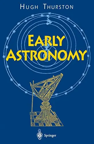 Cover of Early Astronomy