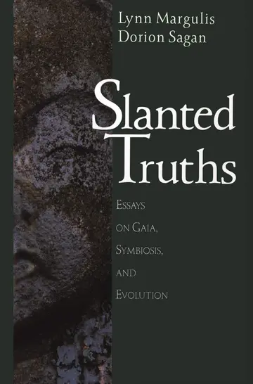 Cover of Slanted Truths