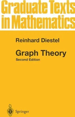 Cover of Graph Theory