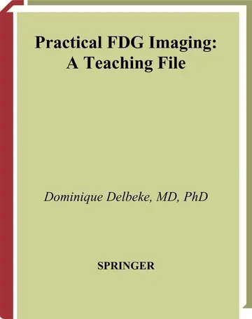 Cover of Practical Fdg Imaging