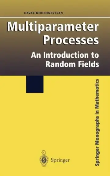 Cover of Multiparameter Processes