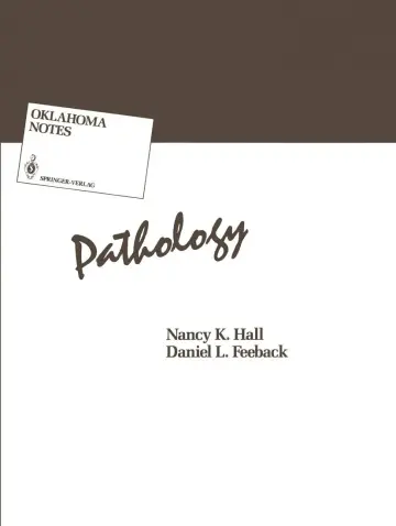 Cover of Pathology