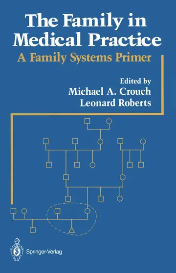 Cover of The Family in Medical Practice