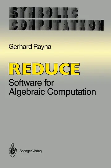 Cover of Reduce