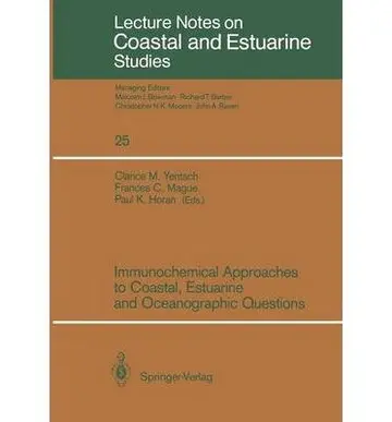 Cover of Environmental Studies in Port Valdez, Alaska