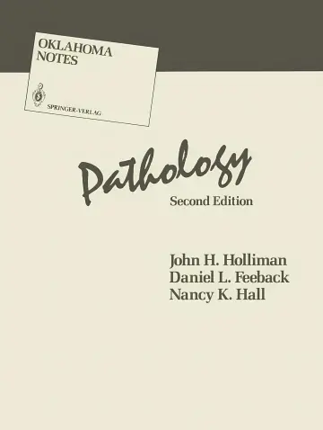Cover of Pathology