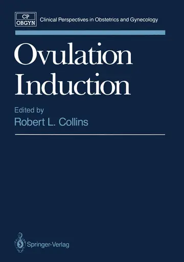Cover of Ovulation Induction