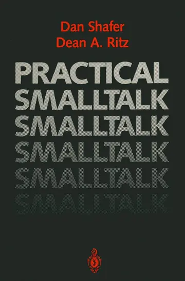 Cover of Practical Smalltalk