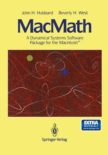 Cover of Macmath 9.0