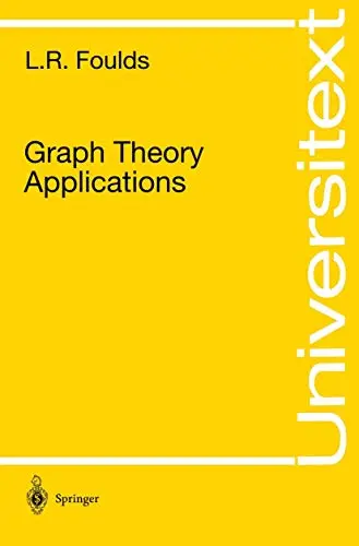 Cover of Graph Theory Applications